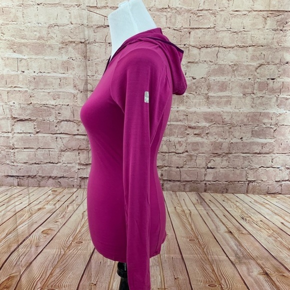 Asteryx long sleeve top - Picture 3 of 5